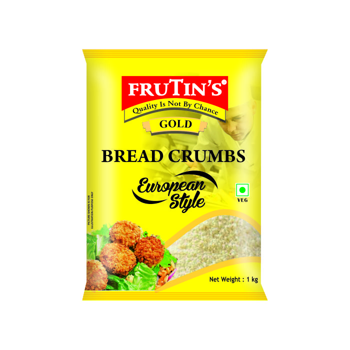 European Breadcrumbs